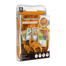 Jogo Super COPAG: Dinossauros - COPAG