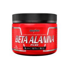 Beta Alanina Pure - (123G) - Integral Medica - Integralmedica