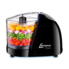 Mini Processador de Alimentos Lenoxx Pratic PMP431 