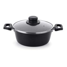 Caçarola Aluminio Antiaderente Linha Essencial Multiflon