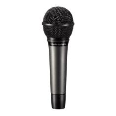 Microfone Audio-Technica ATM510 Dinâmico Cardioide de Mão