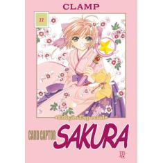 Livro - Card Captor Sakura Especial - Vol. 11