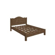 Cama Siena Casal Mocaccino – Carmolar Móveis