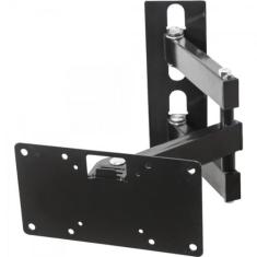 Suporte de TV, Multivisão, Preto