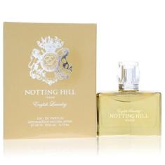 Perfume Feminino Notting Hill English Laundry 100 ML Eau De Parfum