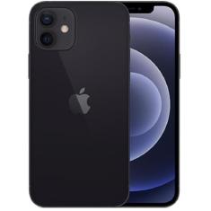 Usado: iPhone 12 128GB Preto Muito Bom - Trocafone - Apple