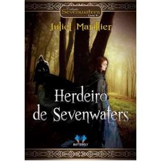 Livro - Herdeiro de Sevenwaters