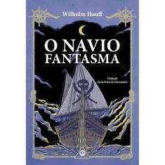 O Navio Fantasma