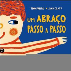 Um Abraço Passo A Passo
