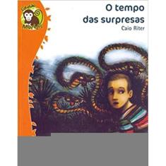 O Tempo das Surpresas