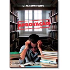 Livro Aprovação