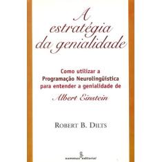 Livro - Estrategia da genialidade