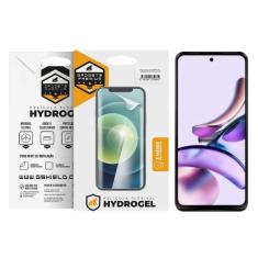 Película para Motorola Moto G13 - Hydrogel HD - Gshield