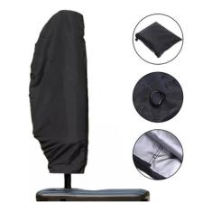 Capa Protetora De Ombrelone Guardasol Lateral Impermeável 3M