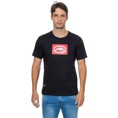 Camiseta Ecko Masculina Unltd Ek090