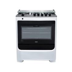 Fogão 5 Bocas Consul Branco CFS5NABUNA