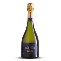 ESPUMANTE CAVE GEISSE EXTRA BRUT 750ML