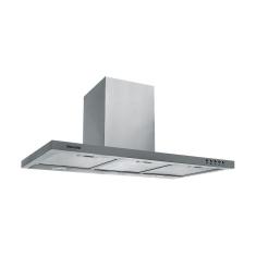 Coifa Parede Coral 90 Cm Inox Suggar