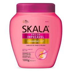 Creme Condicionador Skala Ceramidas G3 1Kg