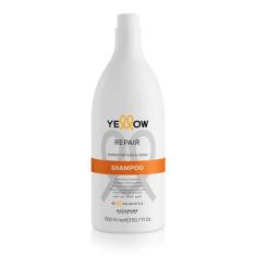 Shampoo Yellow Repair 1500ml Lowell 