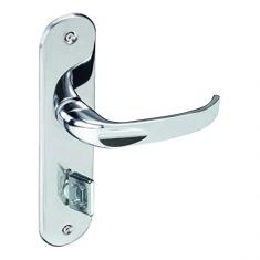 Fechadura Zamac Evidence 01-80B Pado