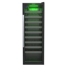 Champanheira Venax 50 Garrafas Color Light Preto