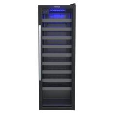 Champanheira Venax 50 Garrafas Preto