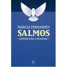 Livro - Salmos