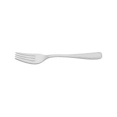 Garfo de mesa continental em aco inox tramontina