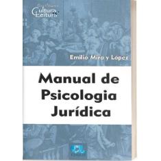 Manual De Psicologia Juridica 2021 - Edijur, 3