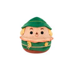 Pelúcia Espantalho De 20Cm - Squishmallows