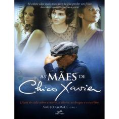 Maes De Chico Xavier, As