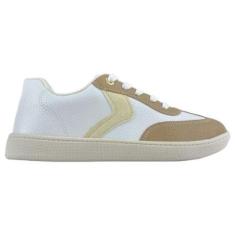 Tênis Beira Rio Adulto Feminino - 4313103-Feminino