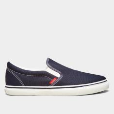 Tênis Rainha Iate IV-Unissex