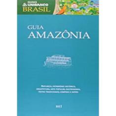 Guia Unibanco Amazonia