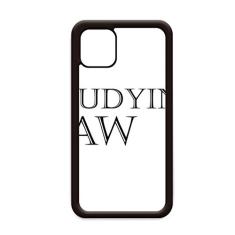 Capa curta para iPhone 12 Pro Max para Apple Mini Mobile Case