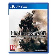 NieR: Automata Game Of The YoRHa Edition - Ps4