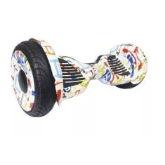 Hoverboard 10 Polegadas Grafite  Skate Elétrico