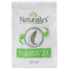 Combo Sabonete e Shampoo Hotel - Fragranze Spa