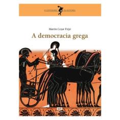 A Democracia Grega