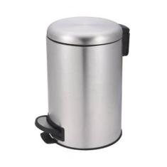 Lixeira Fosca 3 Litros Linha Safira - 8226 - MOR