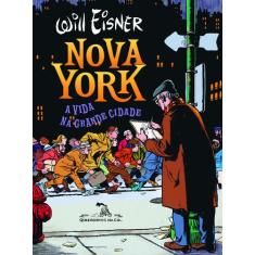 Livro - Nova york