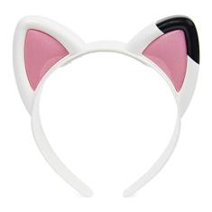 Gabby`s Dollhouse, Magical Musical Cat Ears with Lights, Music, Sounds and Phrases, Kids Toys for Ages 3 and up