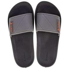 Chinelo Masculino Slide Street Rider - 11578-Masculino