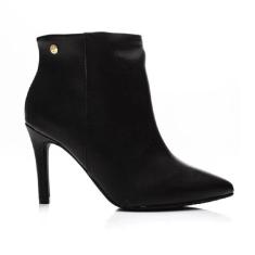 Bota Feminina Cano Curto Vizzano Salto Fino 3049.219