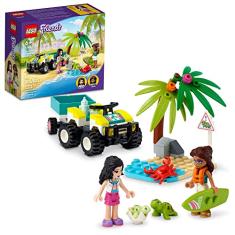LEGO® Friends Veículo de Proteção das Tartarugas 41697 Kit Incrível (90 Peças)