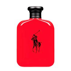 Polo Red Ralph Lauren Eau de Toilette - Perfume Masculino 75ml 