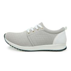 Tênis Feminino Casual Para Trabalhar Macio Sapatenis-Feminino