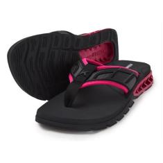 Chinelo Kenner Rakka Full Force L7 original, Rosa, 31