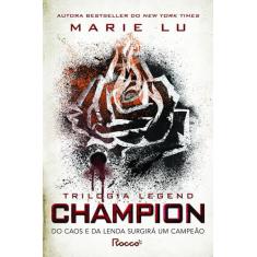 Livro - Champion